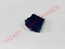 12v PANEL SWITCH JCB Part No