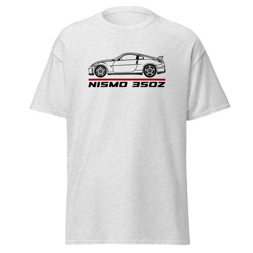 Premium shirt for - premium, nissan
