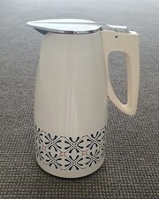 ?️DANISH MODERN VINTAGE FLASK THERMOS EVEREST JAPAN MCM KAJ FRANCK DANSK IHQ #2