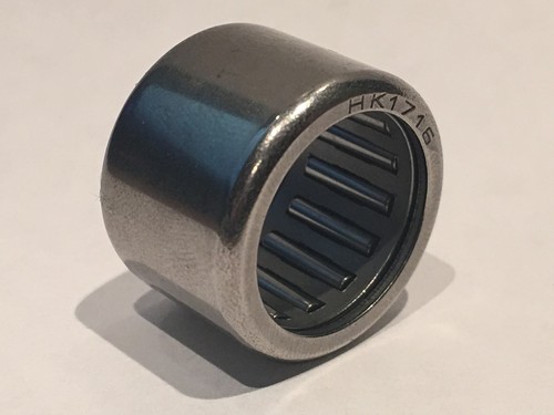 Hk1716 needle bearing - hk1716,