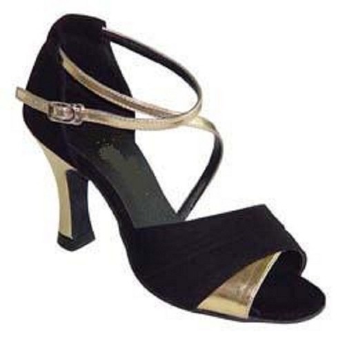 Ladies latin dance shoes - ladies,