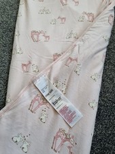 Ted Baker Baby Girls Blanket
