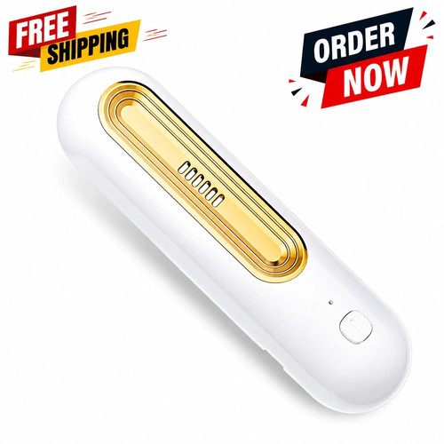 Usb rechargeable ozone - rechargeable,