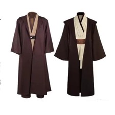 Obi Wan Kenobi Jedi Cosplay