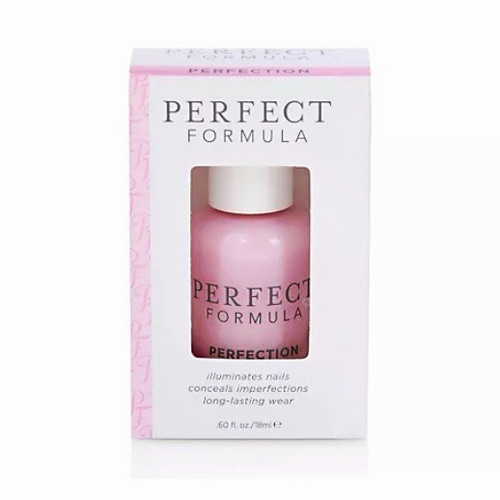 Brand new perfect - brand, formula