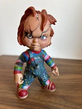 Mezco Chucky Vinyl Figure
