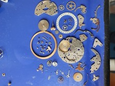 valjoux 7733 RICAMBI ORIGINALI ( Possibilità Vendite Singole)