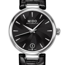 Elegant Mido Baroncelli II