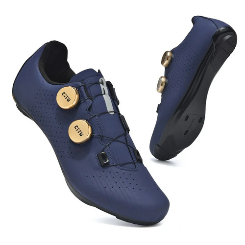 Mens road cycling shoes spd - mens,