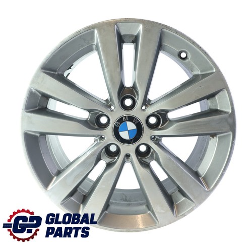 Bmw f20 f21 f22 f23 - bmw, ferricgrey