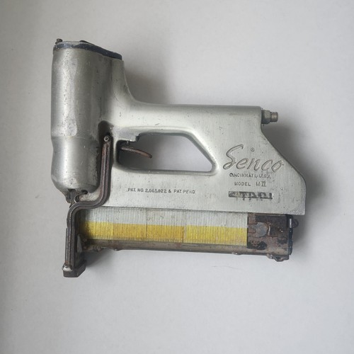 Senco mll air stapler gun - mll,