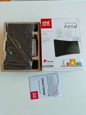 ONE FOR ALL Amplified Indoor