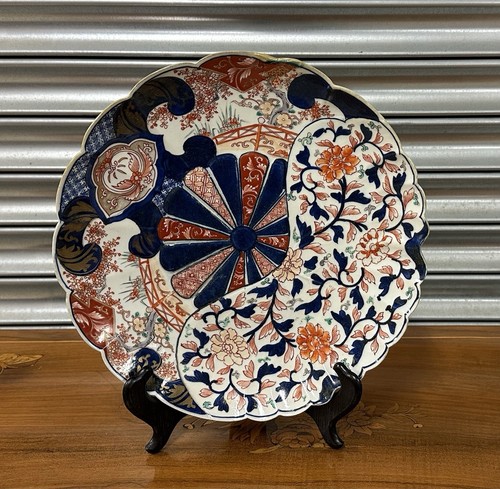 Lovely large quality antique - large,