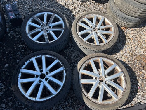 Volkswagen golf gt - 18”,