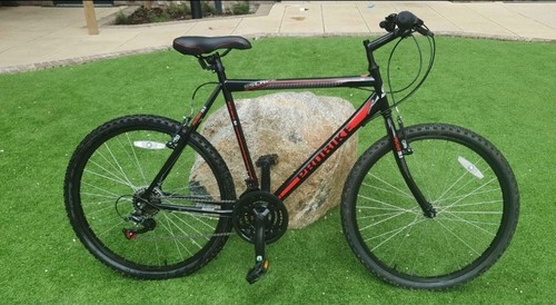 Probike escape man hybrid - escape, man's