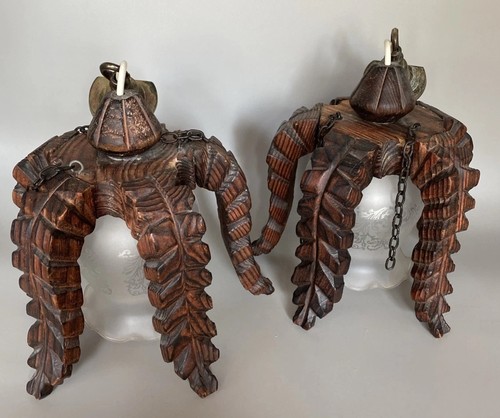 Vintage spanish hand carved - vintage,