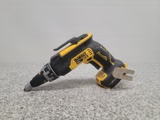 DEWALT 20V Max Li-Ion Drywall Screwgun (Tool Only) DCF630