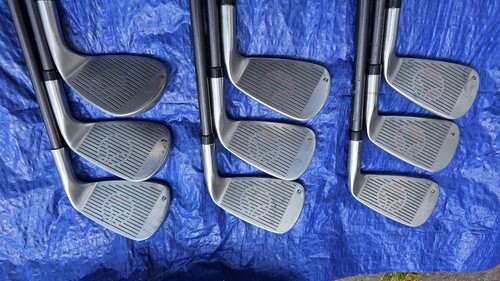 Left hand taylormade burner - left,