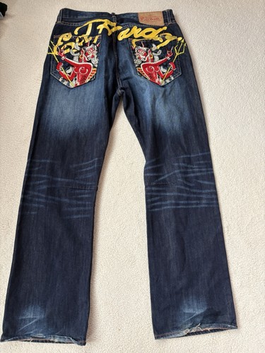 Hardy christian audigier - ed,