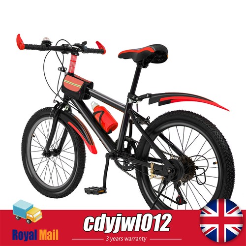 Inch unisex mountain bike - inch,