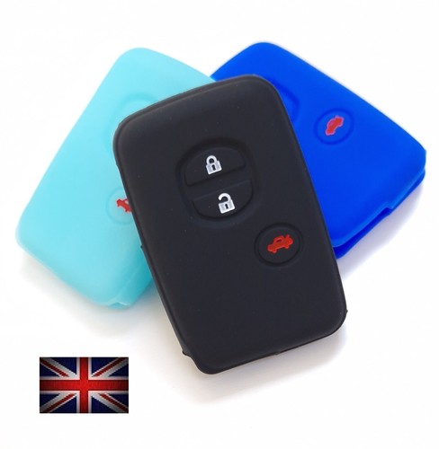 Button case for - for, toyota