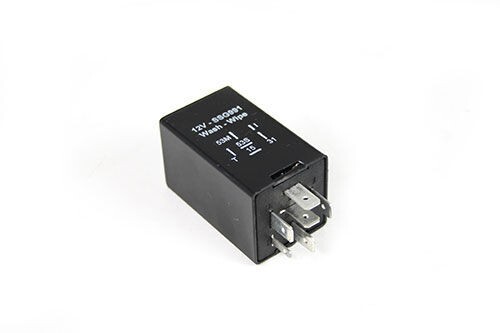 Defender intermittent wiper - ,