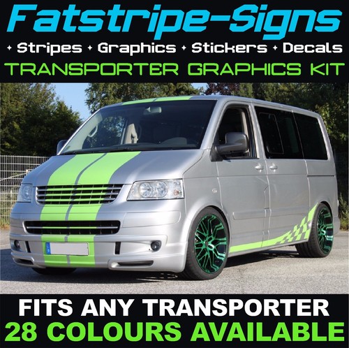 Fit transporter t5 - fit,