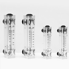 LZM-15 Panel Mount Acrylic