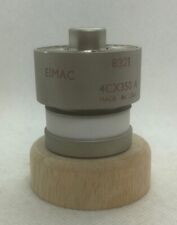 4CX350A 8321  1 piece NOS tube