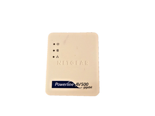 Netgear powerline av500 - av500, nano