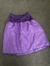 Under Skirt/Petticoat - Purple