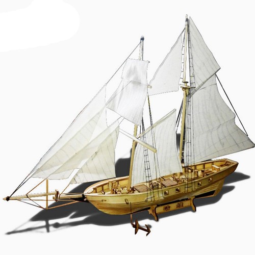 100 scale mini - 1:100,