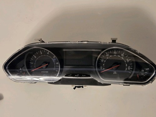 Peugeot 208 2012 2019 - peugeot,