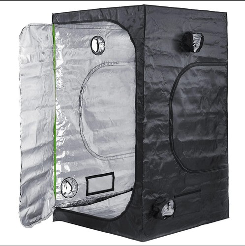 Green box hydroponic - hydroponic, grow