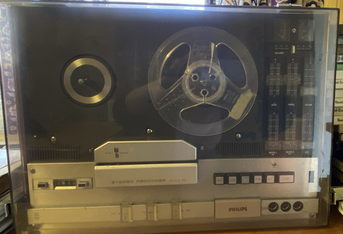 Philips 4418 vintage - philips,