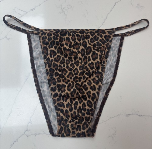 Men kiniki swim - wear, tan