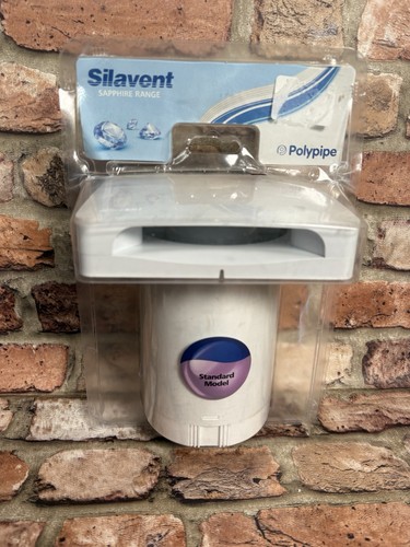 Silavent 100mm stf - silavent,