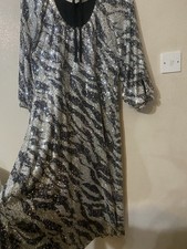Ladies Dress, Size 16,