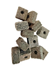 Hammond T Series Tonewheel Organ Pedal Felts