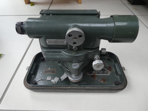 Vintage holger watts - vintage, sl103-6