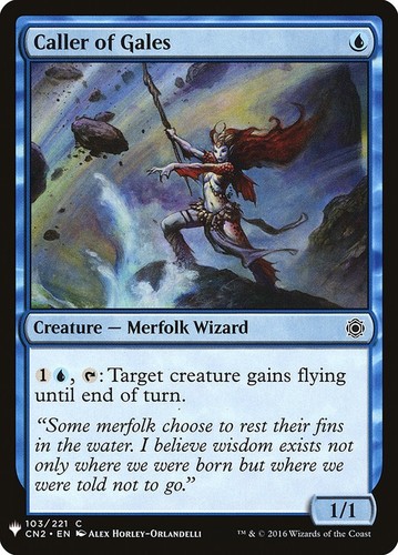 Caller gales mtg - gales, mystery
