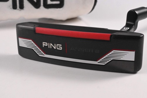 Ping anser 2021 putter - ping, /