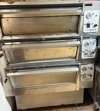 Tom Chandley 3-Deck Oven Spare