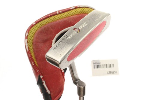 Taylormade rossa rsi daytona - rsi,