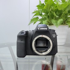 Canon EOS 6D 20.2MP Black