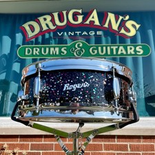 1960s Rogers Spotlight 5x14