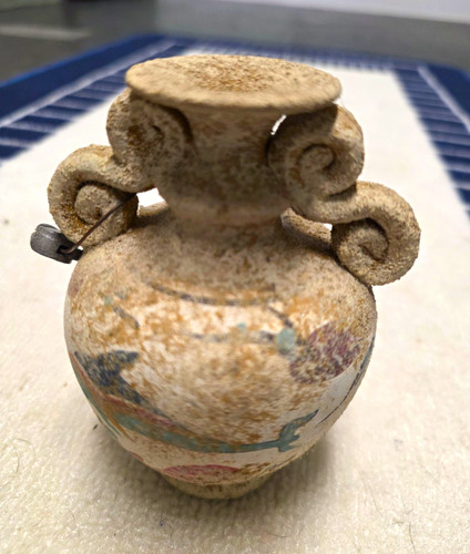 Handmade greek art - handmade,