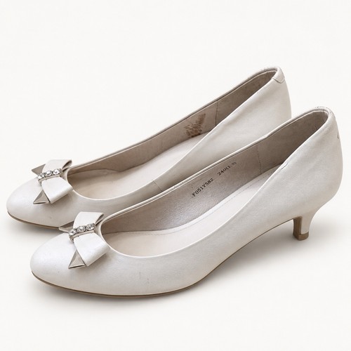 Freebeauty ivory low - freebeauty, kitten