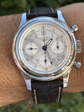 Longines Heritage 1951 Men