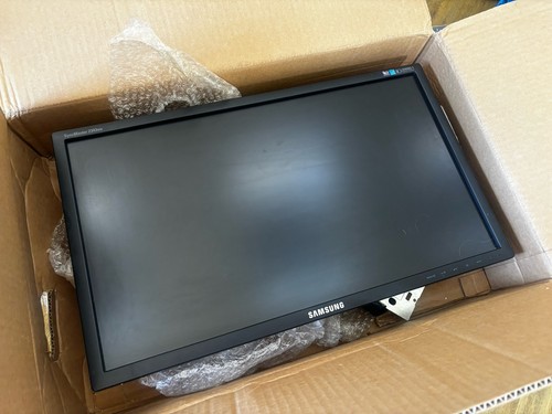 Samsung syncmaster 2343nw - syncmaster,